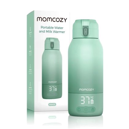 Портативный подогреватель Momcozy MW05