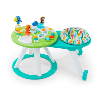 Развивающий центр 2в1 Bright Starts Tropic cool
