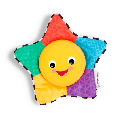 Игрушка развивающая Baby Einstein Star bright symphony