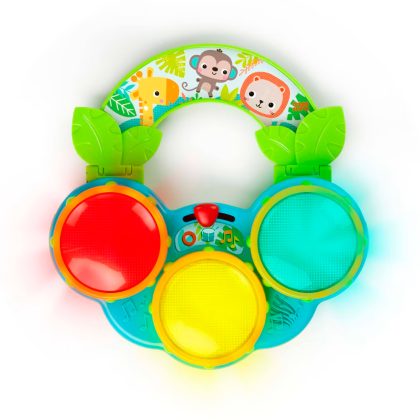 Игрушка музыкальная Bright Starts Safari beats