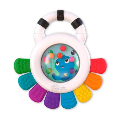 Погремушка-прорезыватель Baby Einstein Outstanding Opus
