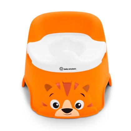 Горшок Baby Einstein tiger