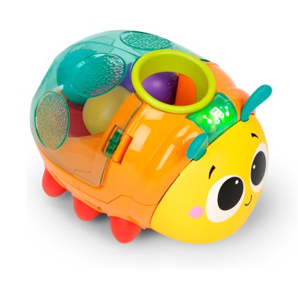 Игрушка музыкальная Bright Starts Spin'n'chase