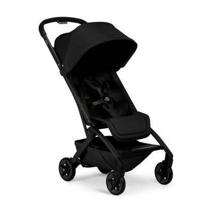 Прогулочная коляска Joolz Aer2 Space black