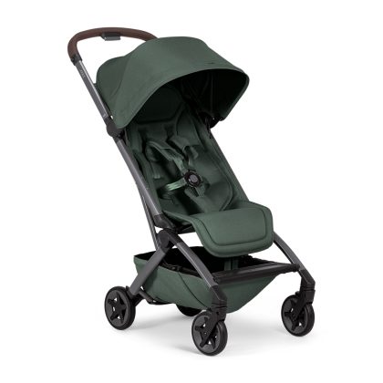 Прогулочная коляска Joolz Aer2 Forest green