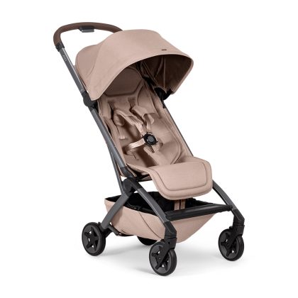 Прогулочная коляска Joolz Aer2 Sandy taupe