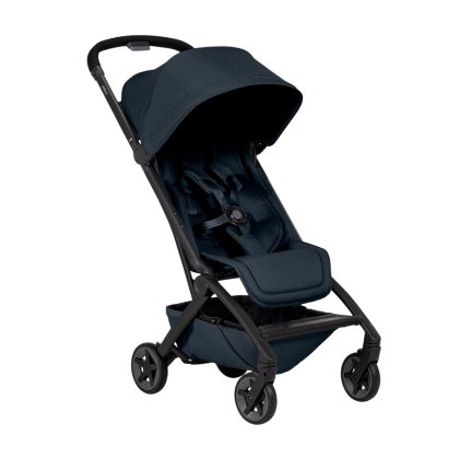 Прогулочная коляска Joolz Aer2 Dark navy blue