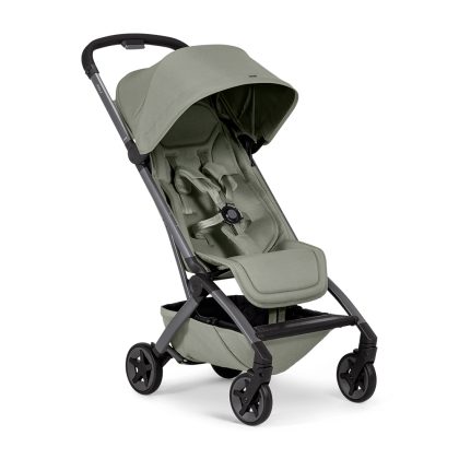 Прогулочная коляска Joolz Aer2 Sage green