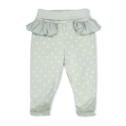 Ползунки (Cute Girl) BEBETTO Девочки Мятный 3-6M/68CM