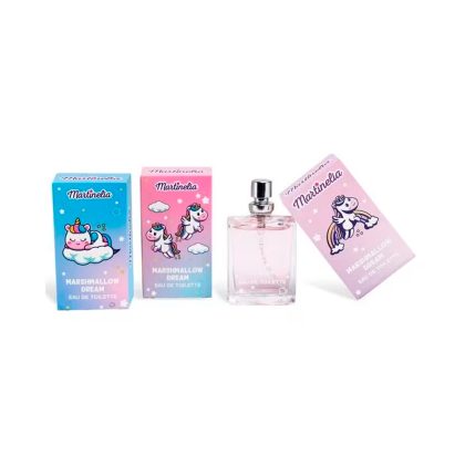 Martinelia туалетная вода 15мл, Marshmallow Dream, в ассортименте