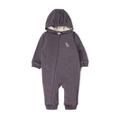 Комбинезон (So Happy) BEBETTO Мальчики Серый 6-9M/74CM