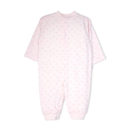 Слип (Cute Girl) BEBETTO Девочки Розовый 1-3M/62CM