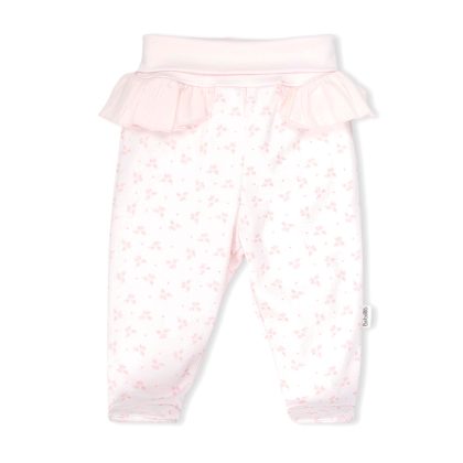 Ползунки (Cute Girl) BEBETTO Девочки Розовый 0-3M/62CM