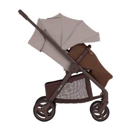 Чехол на ножки ANEX RIDE Brown