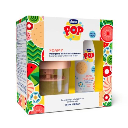 Набор для умывания Chicco POP
