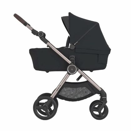 Коляска 2в1 Anex IQ STARLESS