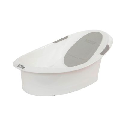 Ванночка Nuby cерая